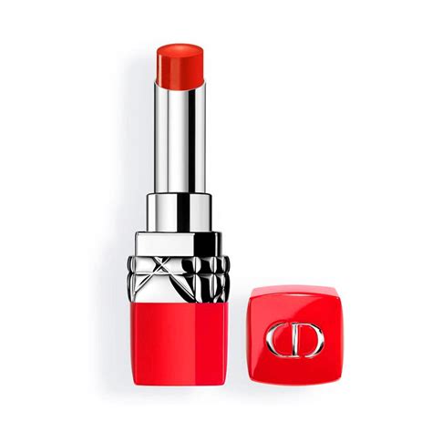 lippenstift dior ultra rouge testberichte deutschland|Dior Ultra Rouge Lippenstift .